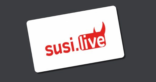 susi live