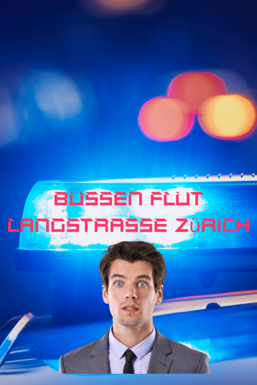 langstrasse bussen